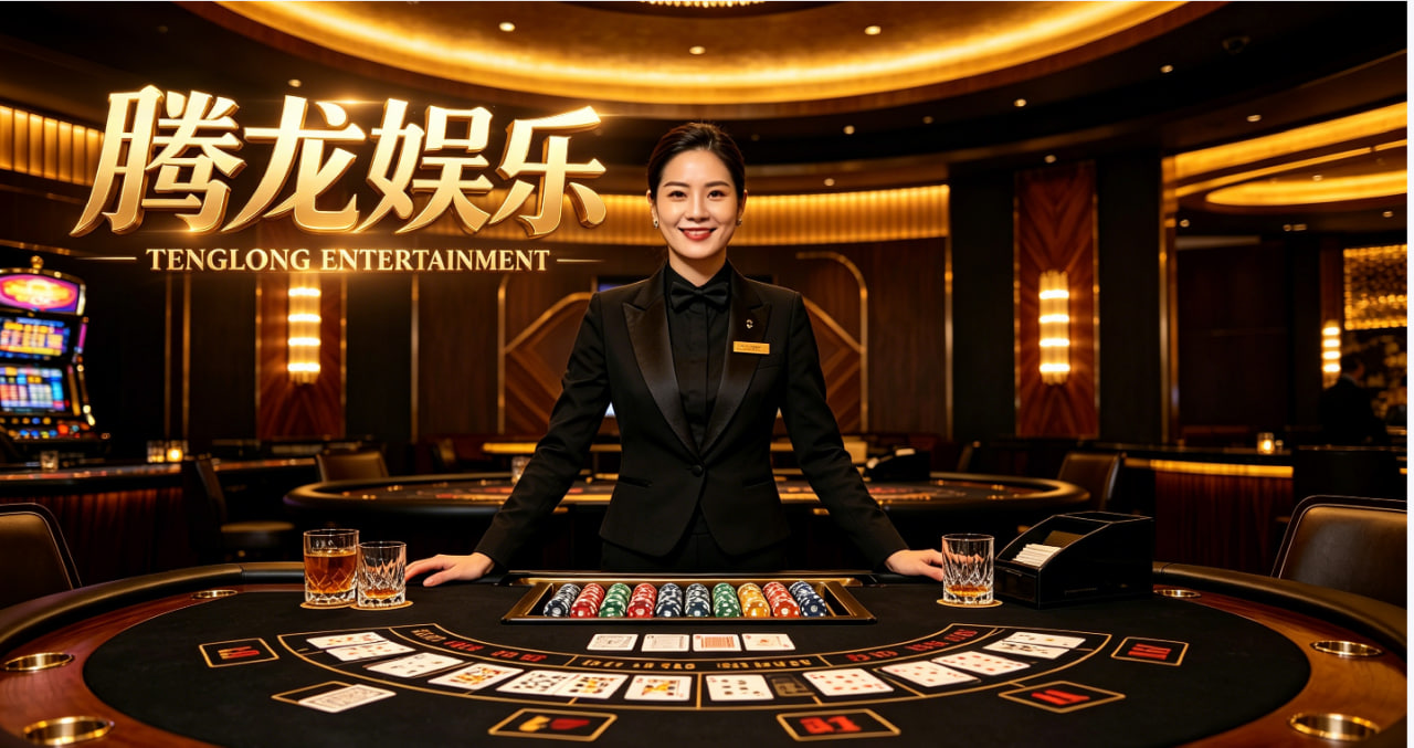 腾龙娱乐酒店招商