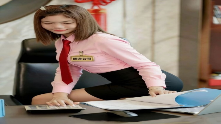 腾龙集团生产基地