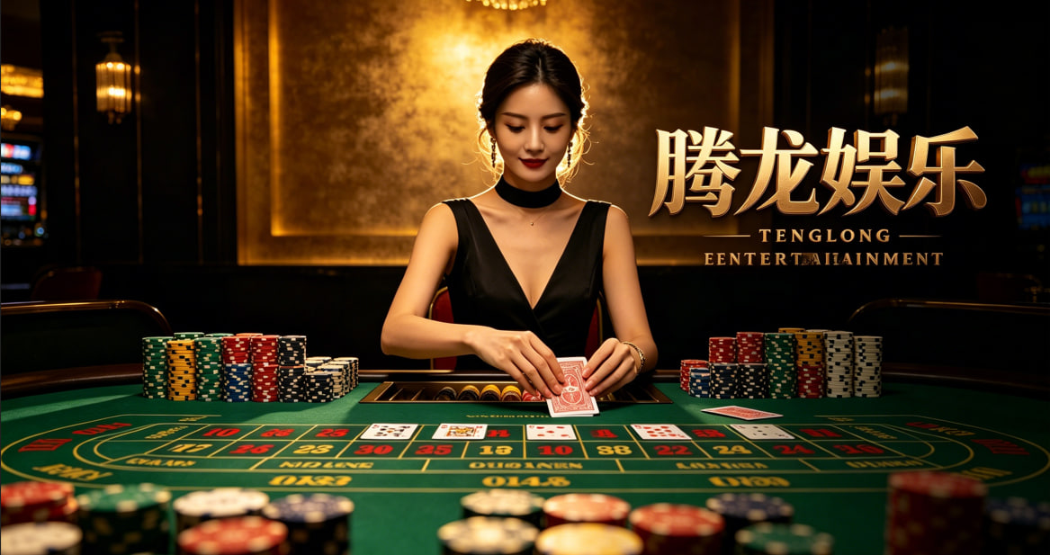 腾龙娱乐酒店新闻